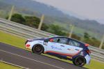 Hyundai HB20 Motorsport 2018 года